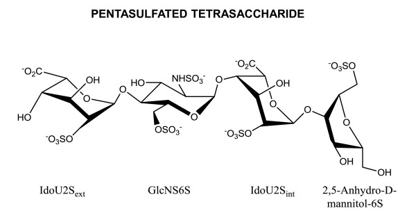 tetrasaccharide
