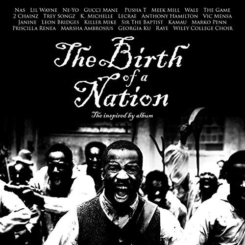 the birth of a nation