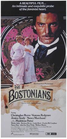 the-bostonians