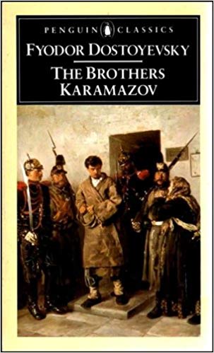 the brothers karamazov