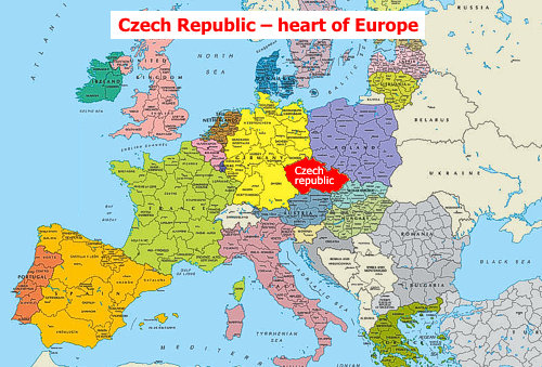 the czech republic