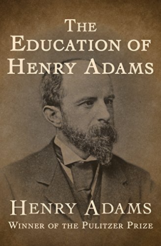 the education of henry adams