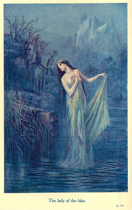 the-lady-of-the-lake