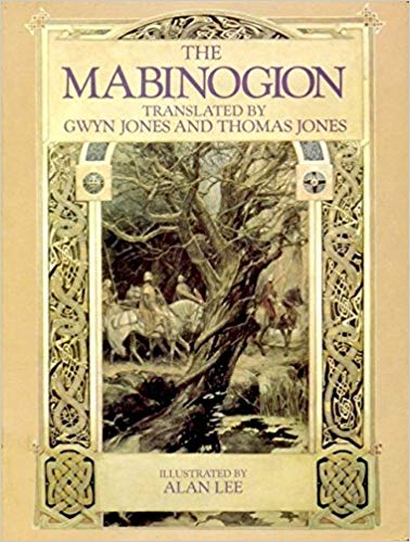 the-mabinogion