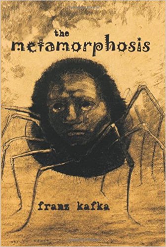 the-metamorphosis