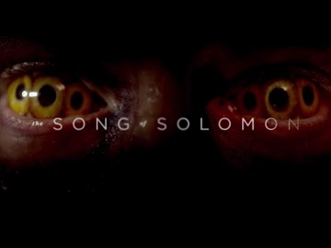the-song-of-solomon