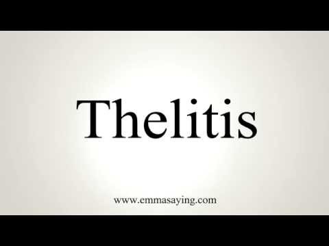 thelitis