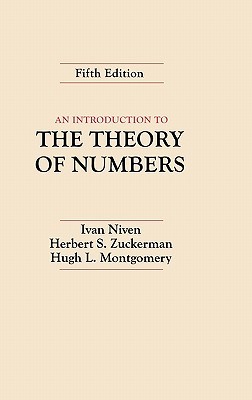 theory of numbers
