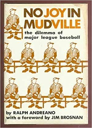 there is no joy in mudville