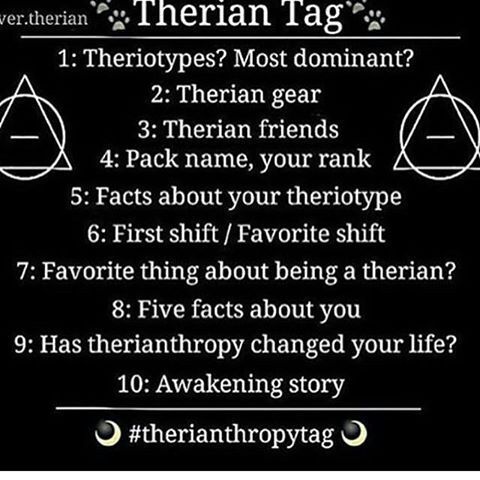 therian
