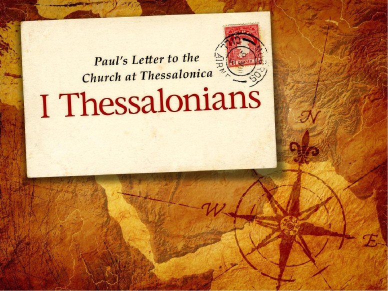 thessalonian