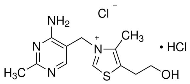 thiamine-hydrochloride