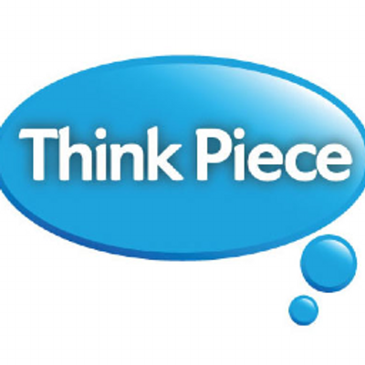 think piece