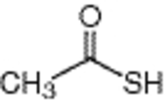 thioacetic acid