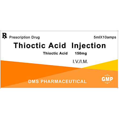 thioctic acid