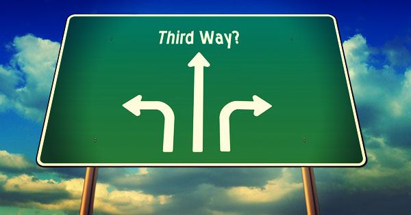 third way