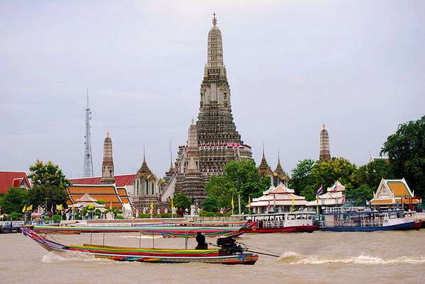 thonburi