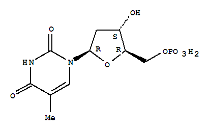 thymidylic acid