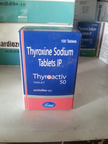 thyroactive