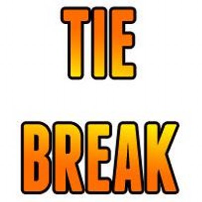 tie-break