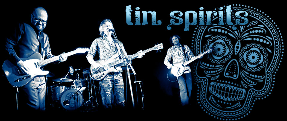 tin spirit