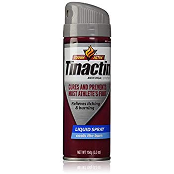 tinactin