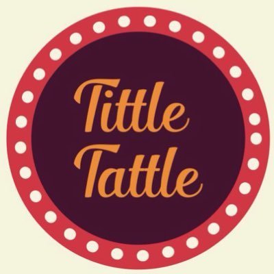 tittle-tattle