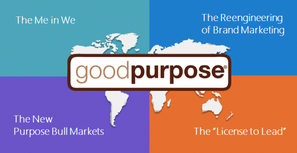 to good purpose