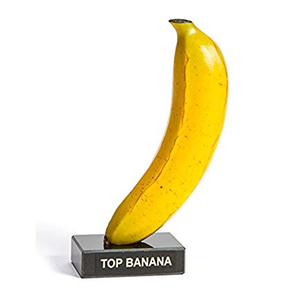 top banana
