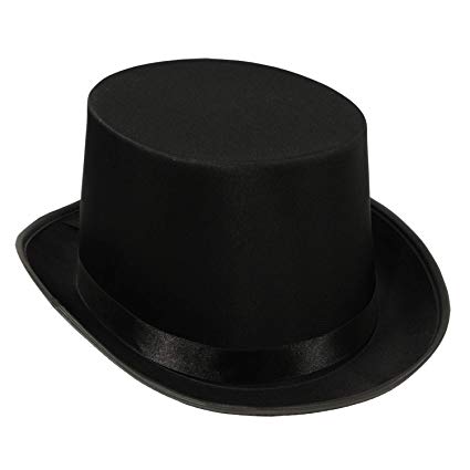 top-hat