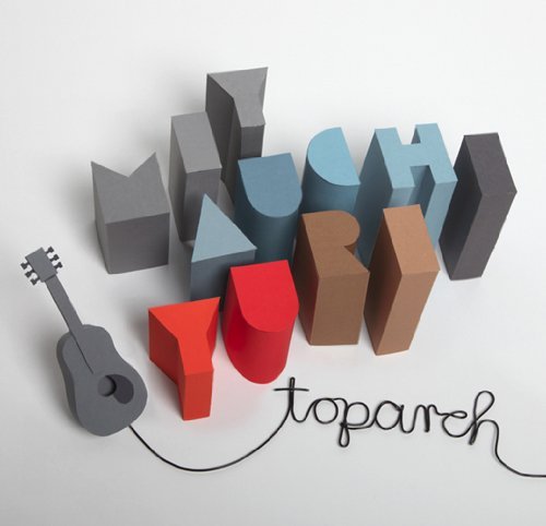 toparch