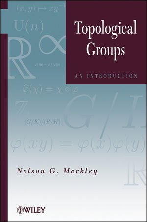 topological group