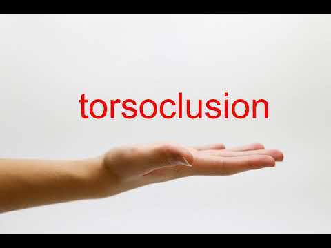 torsoclusion