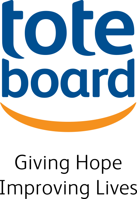 tote board
