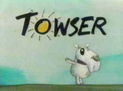 towser