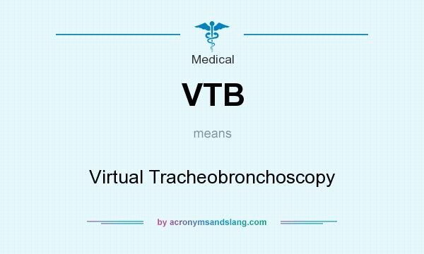 tracheobronchoscopy