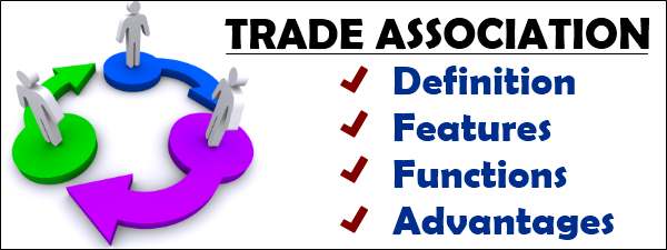 trade association