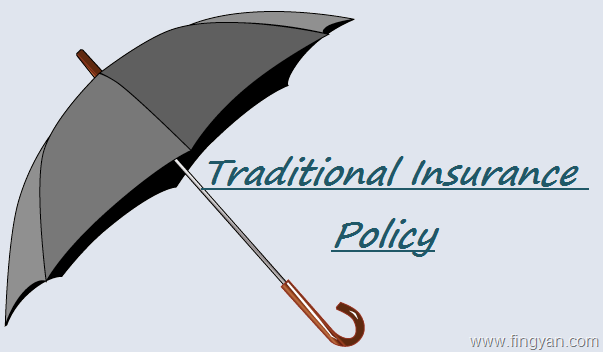 traditional policy