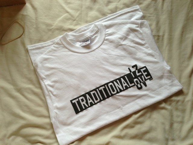 traditionalize