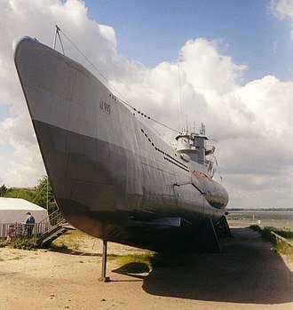 u-boat