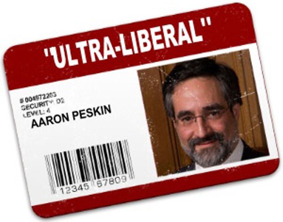 ultra-liberal