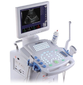 ultrasound scanner