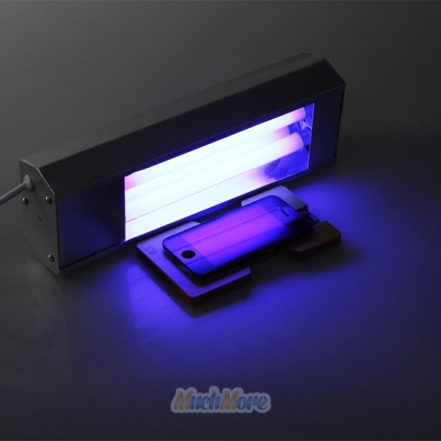 ultraviolet lamp