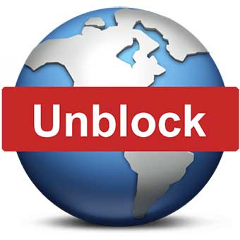 unblock