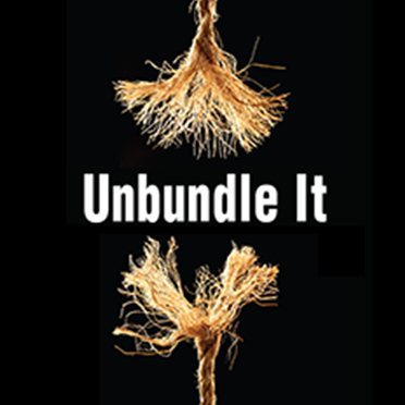unbundle
