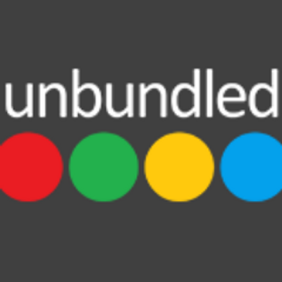 unbundled