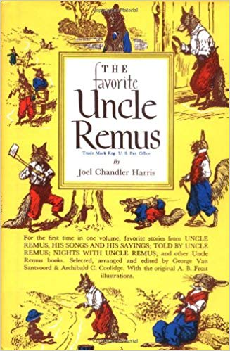 uncle remus