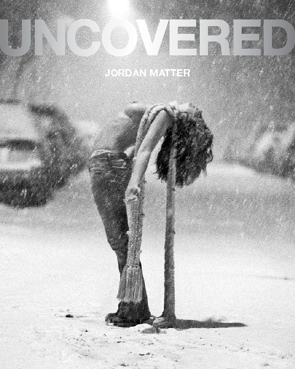 uncoveted