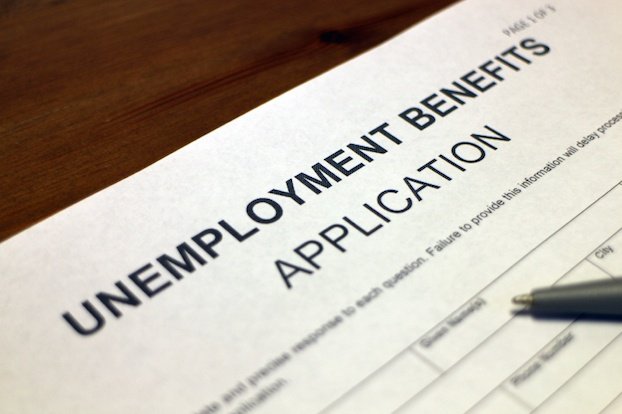 unemployment compensation