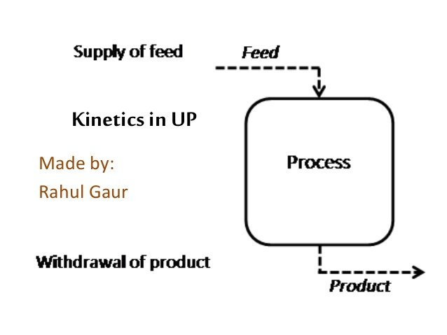 unit process